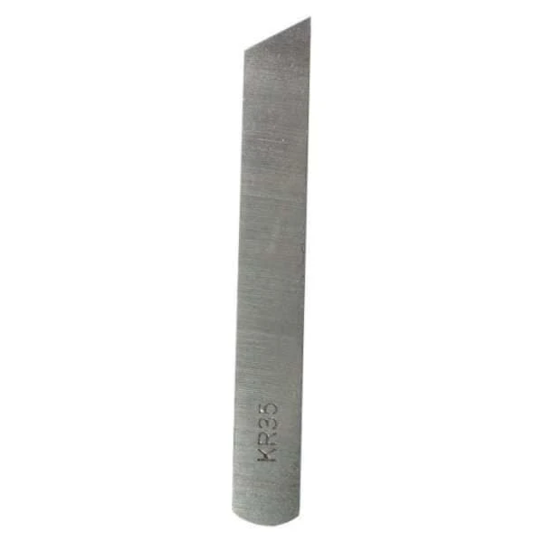 Нож нижний KR35 Strong H (21317002/20119002)